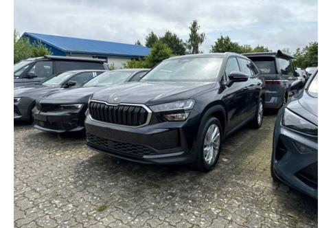 Skoda Kodiaq #1