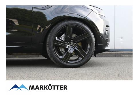 Land Rover Discovery #36