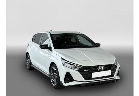 Hyundai i20 #3