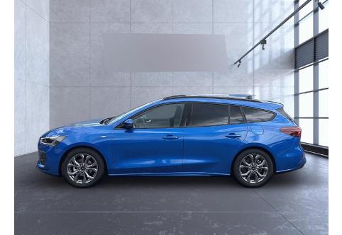 Ford Focus #5