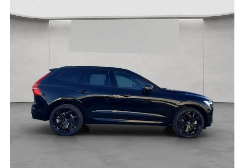 Volvo XC60 #7