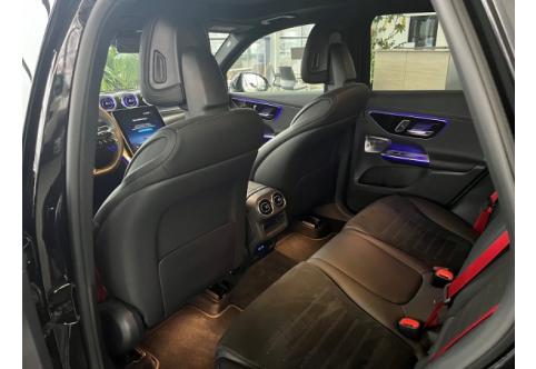 Mercedes-Benz GLC-Klasse #18