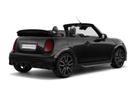 Mini Cabrio #2