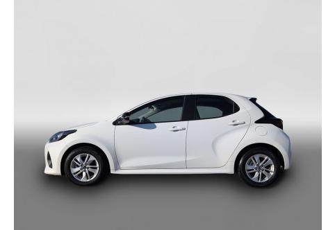 Mazda Mazda2 #2