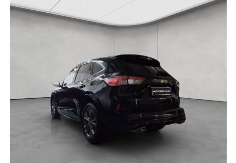 Ford Kuga #3