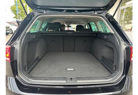 VW Passat #7
