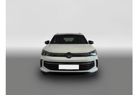 VW Tiguan #2
