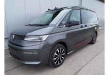 VW T7 Multivan