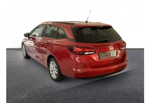 Opel Astra #3