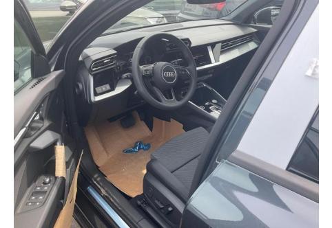 Audi A3 #1