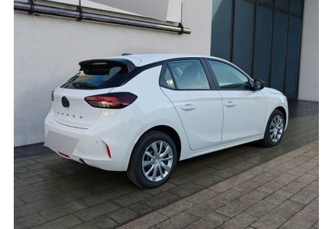 Opel Corsa #5