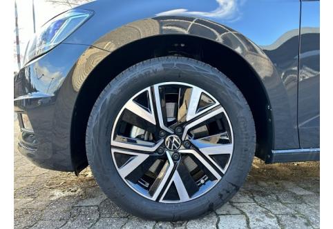 VW Touran #8