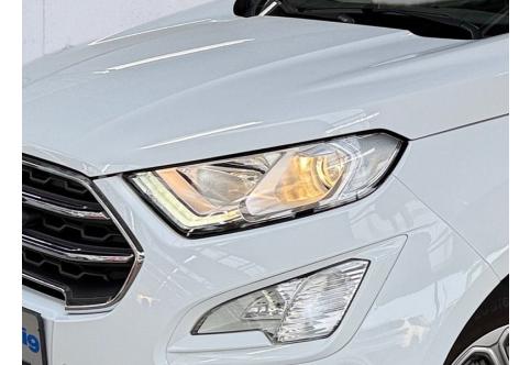 Ford EcoSport #5