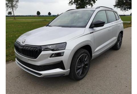 Skoda Karoq #2