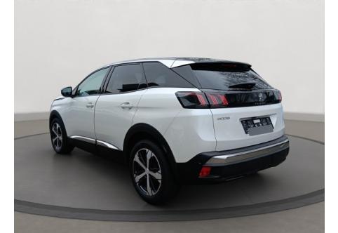 Peugeot 3008 #3