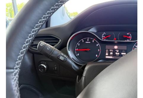 Opel Crossland X #25