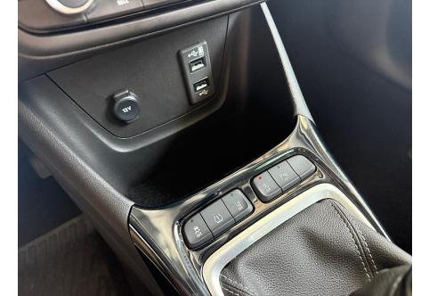 Opel Crossland X #20