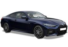 BMW 4er Coupé