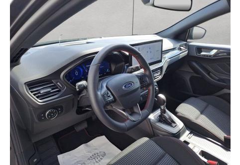 Ford Focus #12