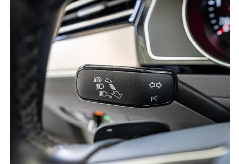VW Passat #14