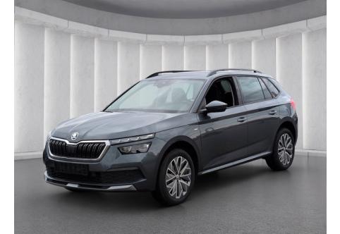 Skoda Kamiq #1
