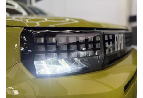 Fiat Panda #1