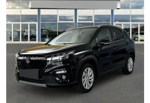 Suzuki S-Cross #1