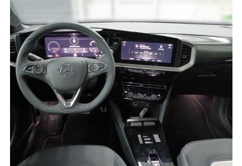 Opel Mokka #4