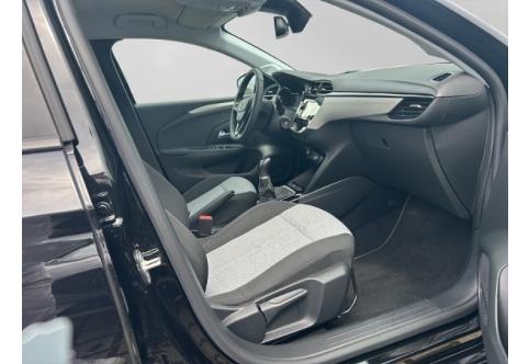 Opel Corsa #9