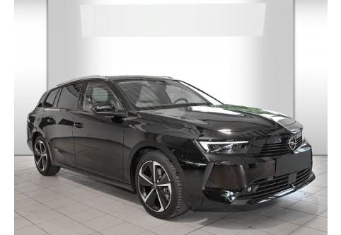 Opel Astra #2