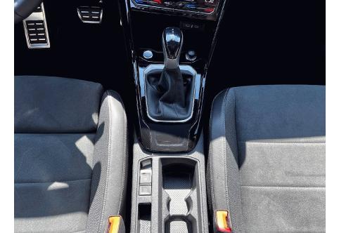 VW T-Roc #11