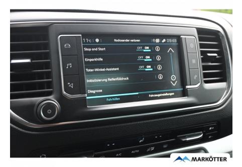 Peugeot Traveller #20