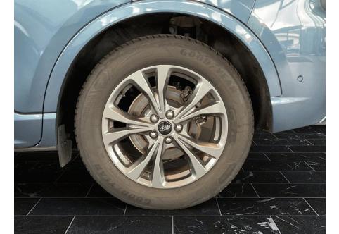 Ford Kuga #27