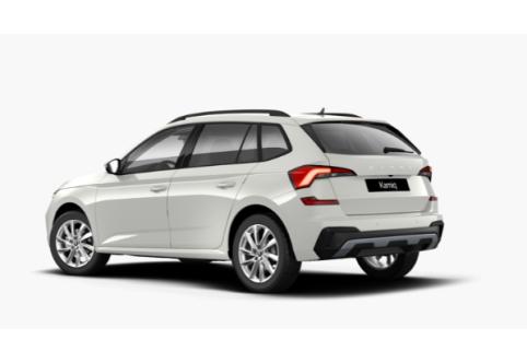 Skoda Kamiq #2