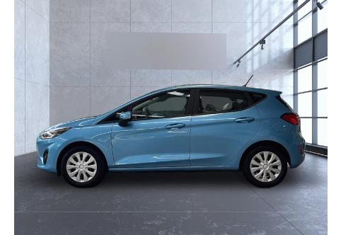 Ford Fiesta #6