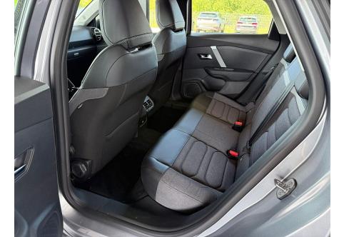 Citroen C4 #6