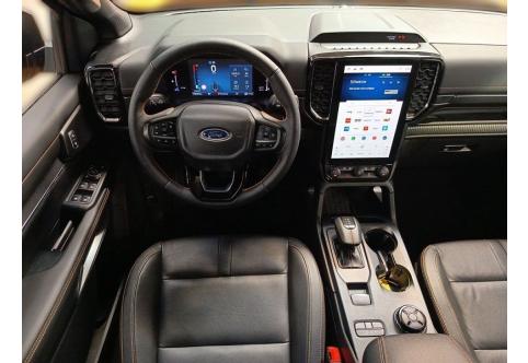 Ford Ranger #9