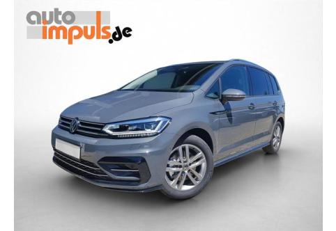 VW Touran #2