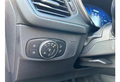 Ford Focus #19