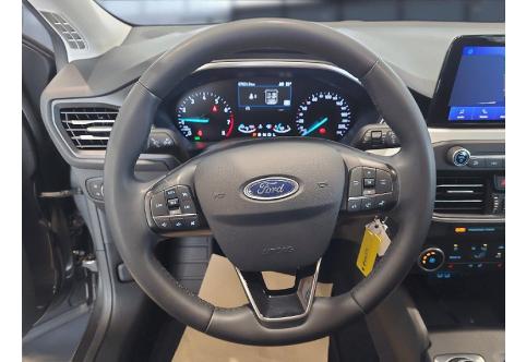 Ford Focus #9
