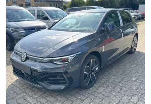 VW Golf #3
