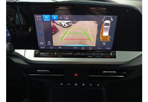 Ford Tourneo Connect #16