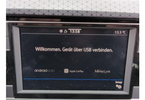 VW T-Cross #12