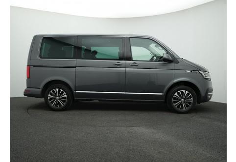 VW T6 Multivan #6