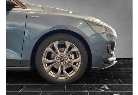 Ford Focus #26