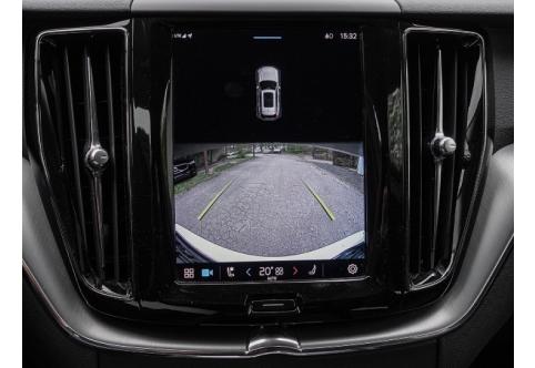 Volvo XC60 #9