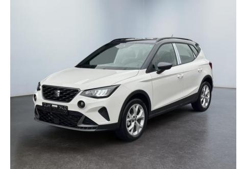 Seat Arona #2
