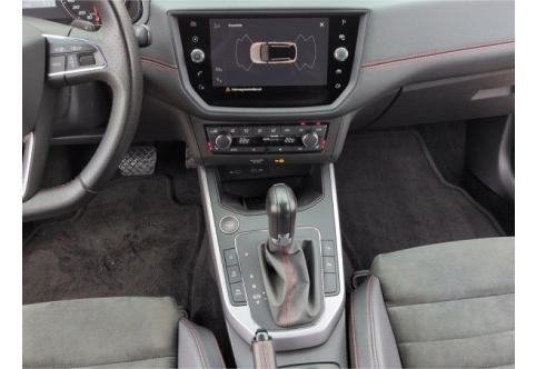 Seat Arona #6