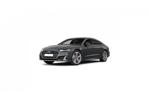 Audi S7 #1