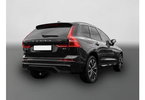 Volvo XC60 #2